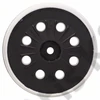 Bosch csiszolótalp 125 mm (GEX 125-150 AVE)