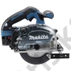 Makita DCS553RTJ 18V LXT Li-ion BL 150mm fémvágó körfűrész 2x5.0Ah