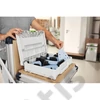 Festool csiszolópapír készlet Systainer-ben SYS-STF DELTA GR-Set Granat P60-220 100 részes