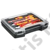 Gedore VDE szerszámkészlet, 8 részes i-BOXX® 72 tartóban (1101-003 VDE)