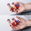 KNIPEX 90 31 01 TubiX Csővágó 77 mm