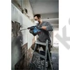 Bosch GBH 18V-22 X Professional akkus fúrókalapács OneChuck (akku és töltő nélkül) kartondobozban