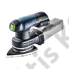 Festool DTSC 400-Basic akkus deltacsiszoló (akku és töltő nélkül)