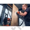 Fein F-IRON Jig 26 AS Akkus dekopírfűrész fémhez és fához 26 mm-es lökettel