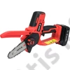 YATO Akkus Láncfűrész 100 mm 18 V (1 x 2.0 Ah akku és töltő) (YT-828135)