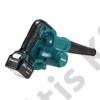 Makita UB100DZ 12V max CXT Li-ion légseprű 2.6m3/p alapgép (akku és töltő nélkül)