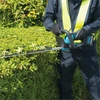 Makita UH021GD101 40Vmax XGT Li-Ion BL  60 cm 460 W sövényvágó 1x2,5 Ah + RC