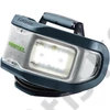 Festool DUO-Plus munkalámpa, reflektor