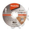 Makita Vágókorong INOX 115x1mm