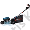 Bosch GRA 18V2-46 akkus fűnyíró 18V, szénkefementes (akku és töltő nélkül)