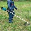 Makita UR006GZ06 40Vmax XGT Li-ion BL ADT AFT 1000 W fűkasza (akku és töltő nélkül)