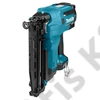 Makita DBN600Z akkus szegbelövő 25-64mm Z (alapgép - akku és töltő nélkül)