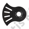 Makita MAM003 multi vágólap FÉM+FA h:100mm,sz:50mm BIM