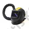 ESAB G50 Air automata hegesztő fejpajzs 90x110 mm DIN 9-13 frisslevegős előkészítéssel