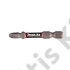 Makita impact PREMIER torziós csavarbehajtó bit PH3 50mm 2db