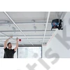 BOSCH GCL 2-50 C vonallézer, piros, állvánnyal (0601066G02)