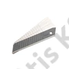 SATA pót penge 18 mm 10 db/csomag