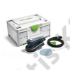 Festool excentercsiszoló ETS EC125/3 EQ-PLUS (400W/125mm)