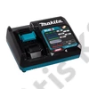 Makita DC40RA 40V max XGT Li-ion gyorstöltő