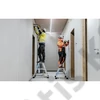 Zarges XLstep P dobogó - széles 2x4 0.99m