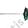 Fortis T-markolatos imbuszcsavarhúzó 10 x200mm