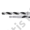 Makita Hatszög befogású fafúró 6mm standard