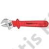 Knipex VDE állítható villáskulcs 0-30mm