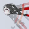 Knipex univerzális fogó 250mm