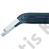 Wiha Professional ESD SMD-csipesz 59 típus 117 mm (32344)