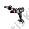 Metabo SB 18 LTX-3 BL Q I akkus ütvefúró (akku és töltő nélkül), metaBOX 145 L