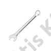 SATA csillag-villáskulcs készlet 6-32mm 26 részes (felgöngyölíthető táskában)
