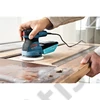 Bosch GST 8000 E szúrófűrész + GEX 125-1 AE excentercsiszoló + szúrófűrészlap készlet