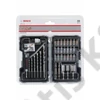 Bosch PRO-Mix készlet betonhoz, 35 részes