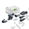 Festool DTSC 400 3.0 I-Plus akkus deltacsiszoló