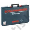 Bosch koffer GBH 10 DC-11 DE