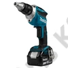 Makita DFS452RTJ 18V LXT Li-ion BL akkus csavarbehajtó 2x5.0Ah
