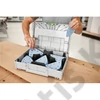 Festool csiszolópapír készlet Systainer-ben SYS-STF DELTA GR-Set Granat P60-220 100 részes