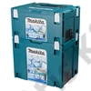Makita MAKPAC hűtődoboz 210mm magas