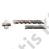 Makita SDS-Plus Nemesis fúró 16x450/400mm