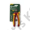 SATA VDE oldalcsípő fogó 170mm