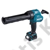 Makita CG100DSAA 10.8V CXT Li-ion akkus kartus kinyomó 1x2.0Ah akku, töltő, koffer