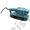 Makita 9910 650W 76x457 szalagcsiszoló