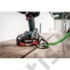 Metabo akkumulátor 18V/10.0Ah DS LiHD