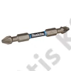 Makita impact PREMIER torziós kétvégú csavarbehajtó bit PZ2 65mm 2db