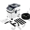 Festool CT 25 E-Set elszívómobil