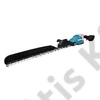 Makita UH014GZ 40Vmax XGT Li-ion BL oldalmarkolatos sövényvágó 75cm alapgép (akku és töltő nélkül)