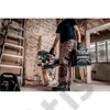 Metabo RC 12-18 32W BT DAB+ akkus építkezési rádió (akku és töltő nélkül)