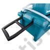 Makita DHW080ZK 2x18V LXT akkus magasnyomású mosó 8MPa alapgép (akku és töltő nélkül)