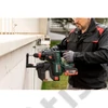 Metabo KH 18 LTX BL 28 Q akkus kombikalapács 18V 2x LiHD, töltő ASC 145 + Quick cseretokmány, metaBOX 165 L