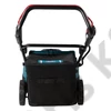 Makita DLM538Z 2x18V LXT Li-ion 53cm fűnyíró (akku és töltő nélkül)